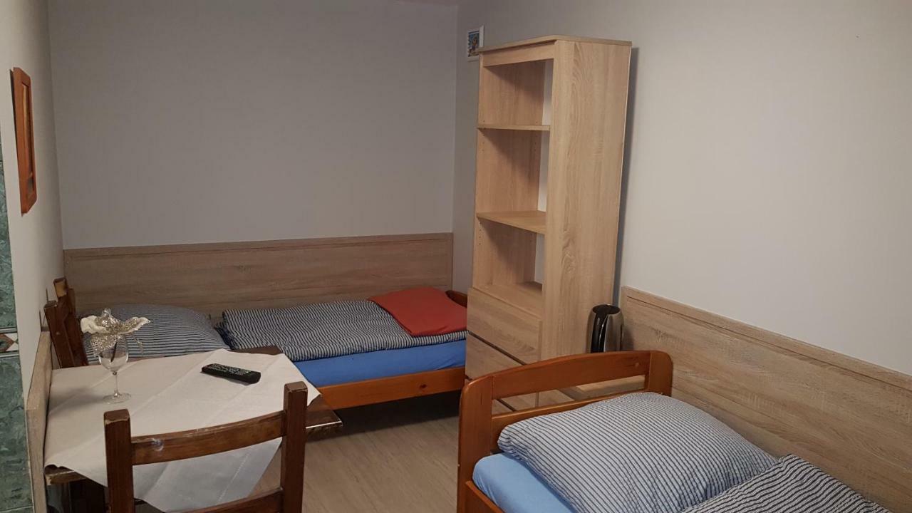 Noclegi Silesia Tychy Εξωτερικό φωτογραφία