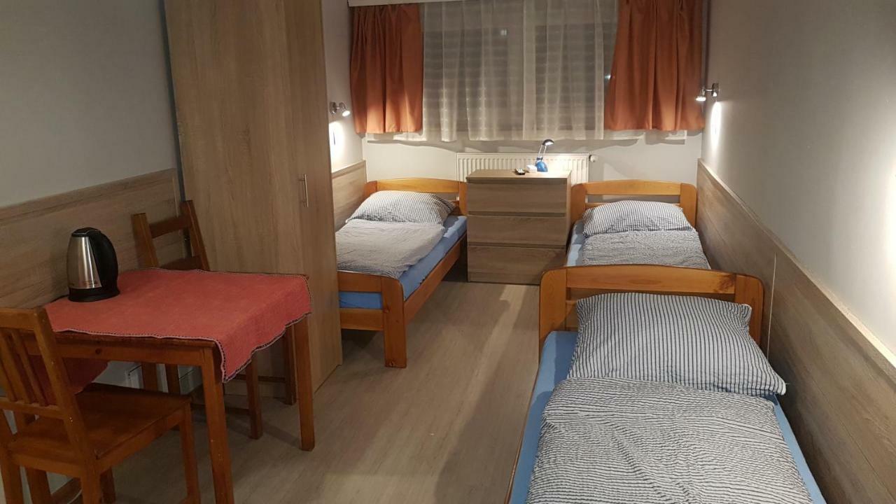 Noclegi Silesia Tychy Εξωτερικό φωτογραφία