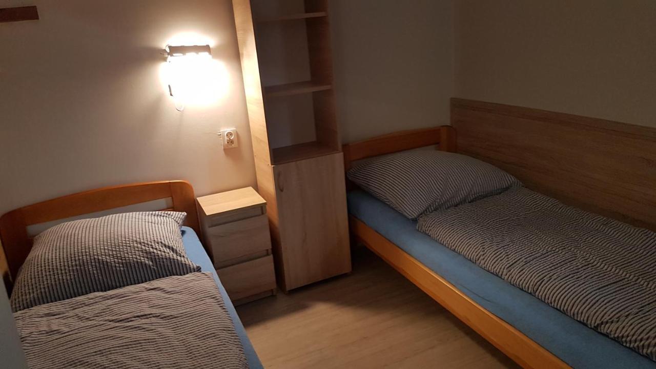 Noclegi Silesia Tychy Εξωτερικό φωτογραφία