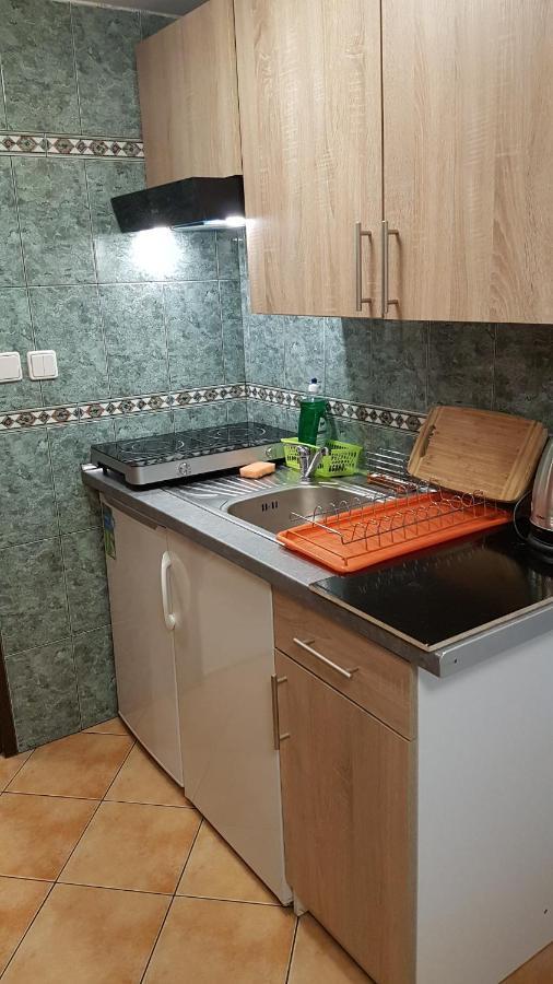 Noclegi Silesia Tychy Εξωτερικό φωτογραφία