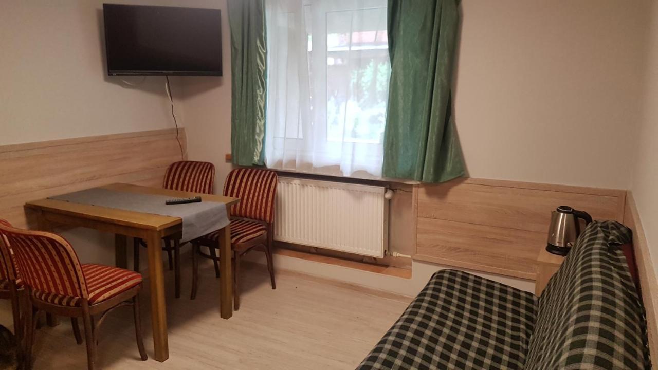 Noclegi Silesia Tychy Εξωτερικό φωτογραφία