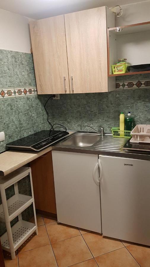 Noclegi Silesia Tychy Εξωτερικό φωτογραφία